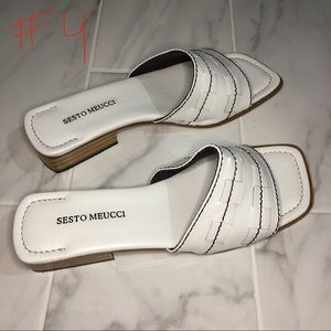 Sesto Meucci shoes (NEW)